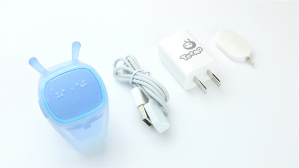 一萌到底童心無限，搜狗糖貓兒童智能手表評測