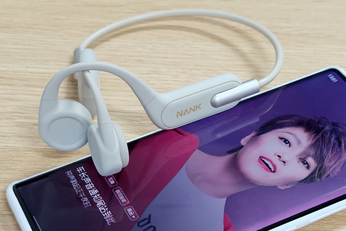 南卡Runner3：真旗艦，骨傳導耳機新力作！